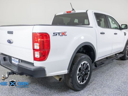 Used 2021 Ford Ranger XL w/ Equipment Group 101A High RWD image 7