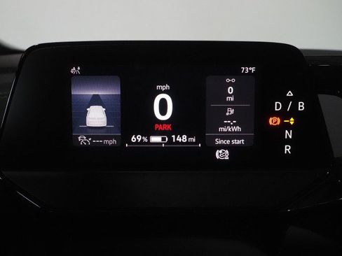 Used 2023 Volkswagen ID.4 Pro S Plus AWD/4WD image 19