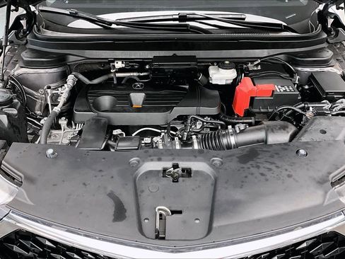 Used 2020 Acura RDX FWD w/ Technology Package image 29