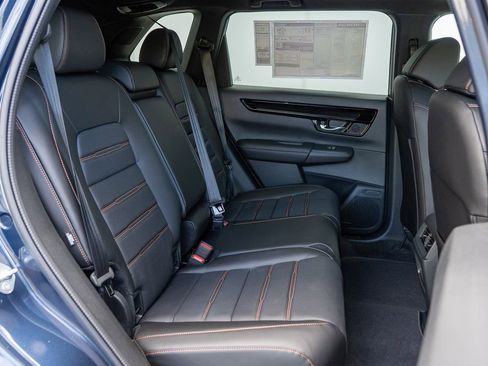 New 2026 Honda CR-V Sport Touring image 14