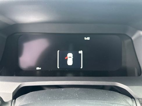 New 2026 Toyota 4Runner TRD Sport Premium image 21