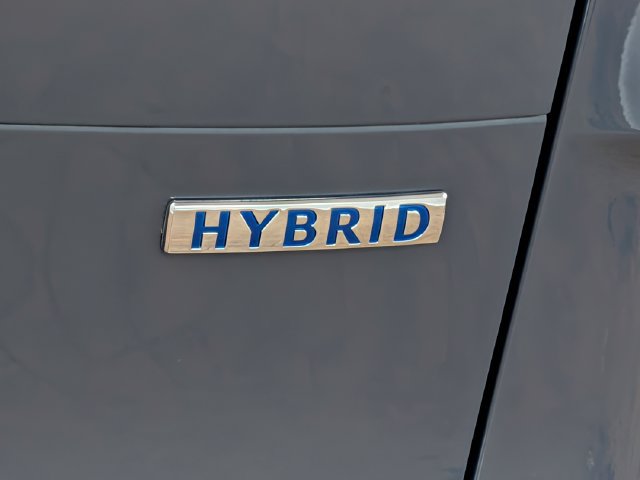 Certified 2025 MAZDA CX-50 AWD 2.5 Hybrid w/ Weather Package image 7
