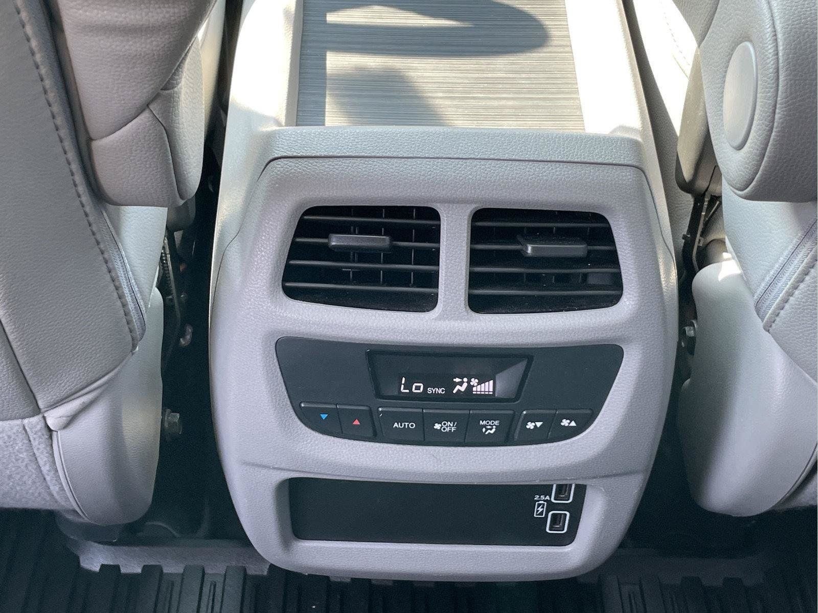 Used 2019 Honda Pilot EX-L image 19