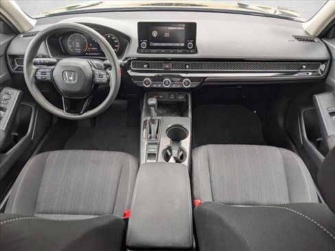 Used 2024 Honda Civic LX image 16