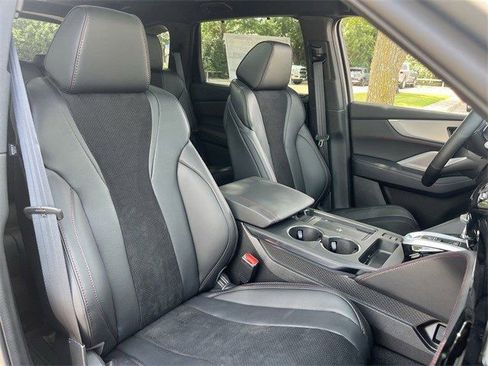 New 2026 Acura MDX A-Spec image 30