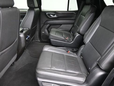 Used 2021 Chevrolet Tahoe LT image 18