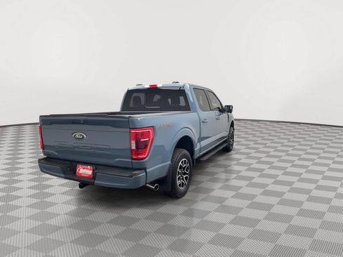 Used 2023 Ford F150 XLT w/ Equipment Group 302A High AWD/4WD image 41