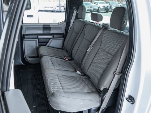 Used 2018 Ford F250 XLT AWD/4WD image 36