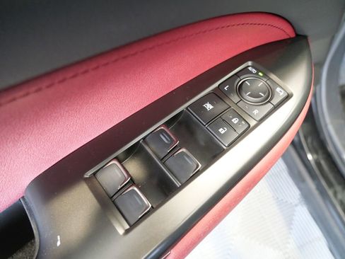 Certified 2025 Lexus NX 350 350 Base image 17