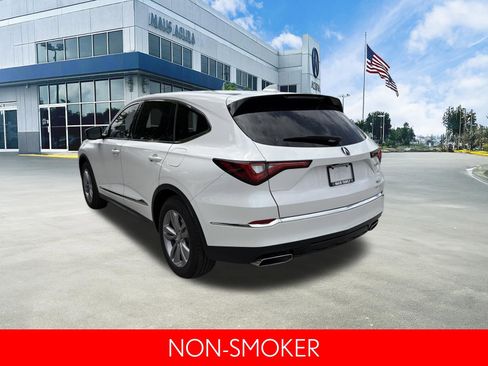 Used 2024 Acura MDX SH-AWD image 6