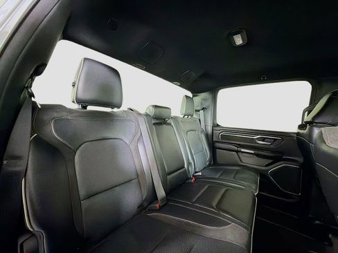 Used 2024 RAM 1500 Laramie image 29