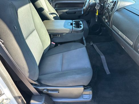 Used 2013 GMC Sierra 1500 SLE w/ Power Tech Package image 13