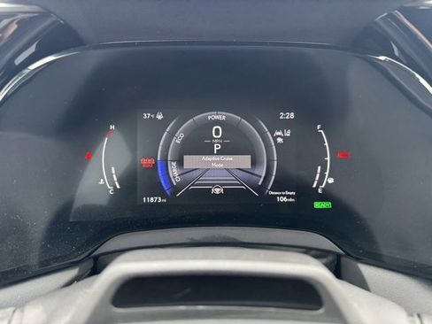 Used 2023 Lexus RX 500h F Sport image 16