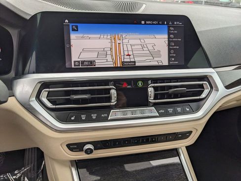 Used 2023 BMW 430i xDrive Convertible w/ Premium Package image 19