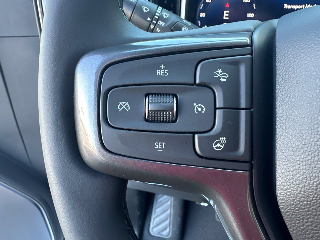 New 2026 Chevrolet Silverado 2500 High Country w/ Technology Package AWD/4WD image 15