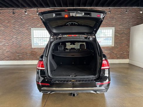 Used 2018 Mercedes-Benz GLE 350 image 40