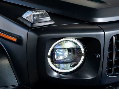 Used 2021 Mercedes-Benz G 63 AMG 4MATIC image 20