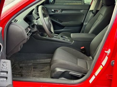 Used 2022 Honda Civic LX image 33