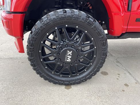 Used 2026 Ford F450 Lariat image 11