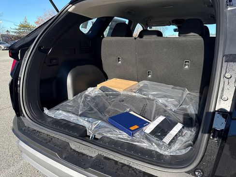 Used 2026 Hyundai Tucson SE image 33