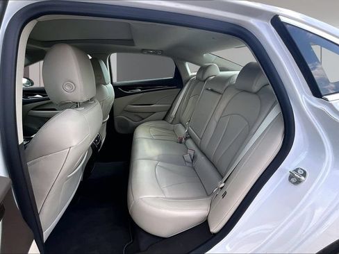 Used 2017 Buick LaCrosse Premium w/ Sun and Shade Package FWD image 20