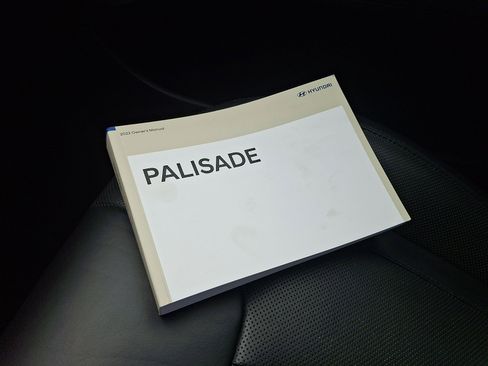 Used 2022 Hyundai Palisade Limited AWD/4WD image 26