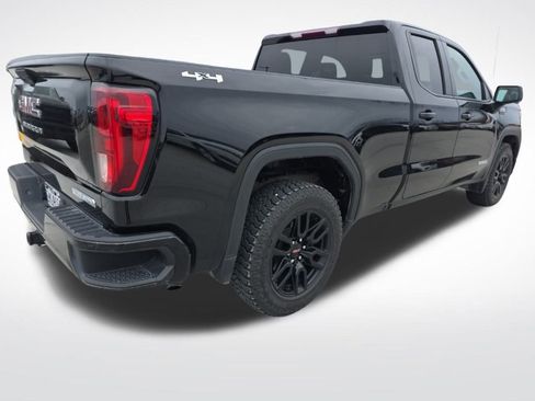 Used 2023 GMC Sierra 1500 Elevation image 37