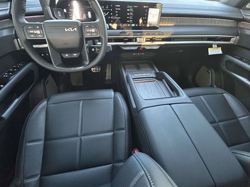 Used 2027 Kia Telluride SX Prestige w/ Towing Package AWD/4WD image 14