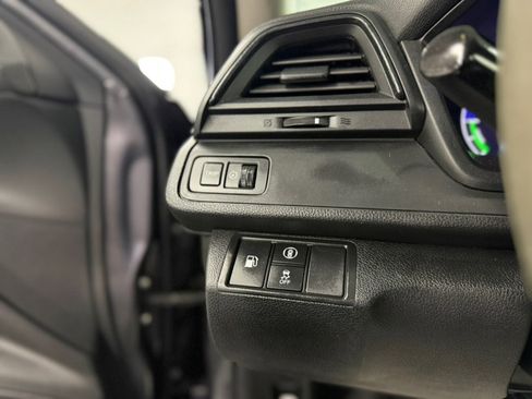 Used 2022 Honda Insight EX image 23