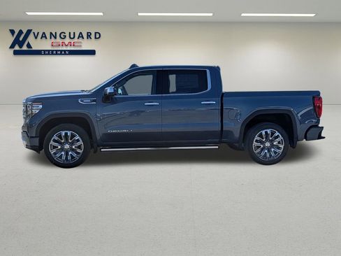 New 2026 GMC Sierra 1500 Denali image 4