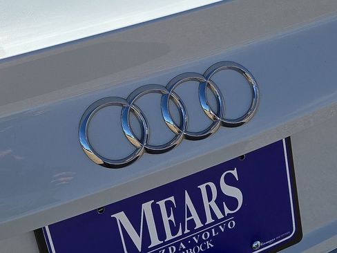 Used 2018 Audi A5 2.0T Premium Plus w/ Premium Plus image 13