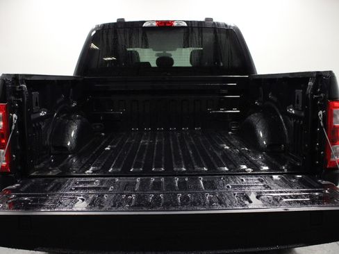 Used 2021 Ford F150 XL w/ STX Appearance Package image 14