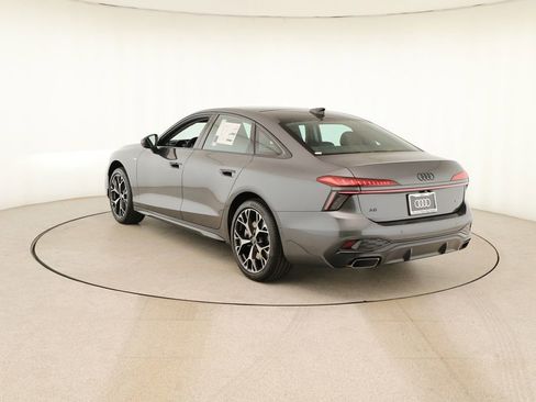 New 2026 Audi A6 Premium Plus image 4