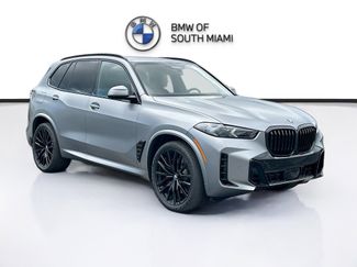 Used 2026 BMW X5 sDrive40i w/ Executive Package RWD video 1