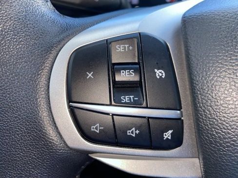 Certified 2023 Ford Explorer XLT w/ Equipment Group 202A image 16