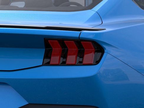 New 2026 Ford Mustang Coupe w/ Mustang Nite Pony Package image 21