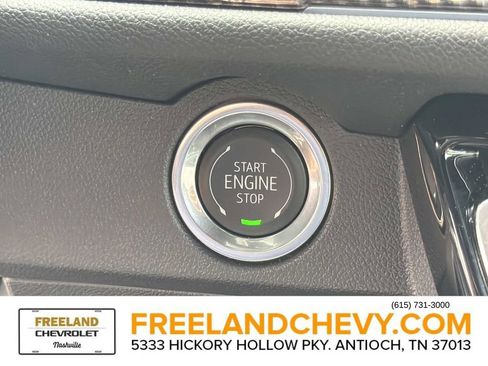 New 2026 Chevrolet Traverse High Country FWD image 32