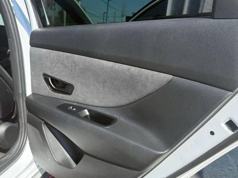 Used 2026 Hyundai Elantra N FWD image 22