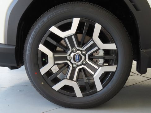 New 2026 Subaru Outback Touring XT image 28