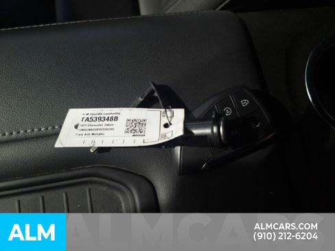 Used 2023 Chevrolet Tahoe LT image 31