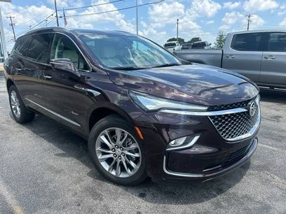 Used 2023 Buick Enclave Avenir