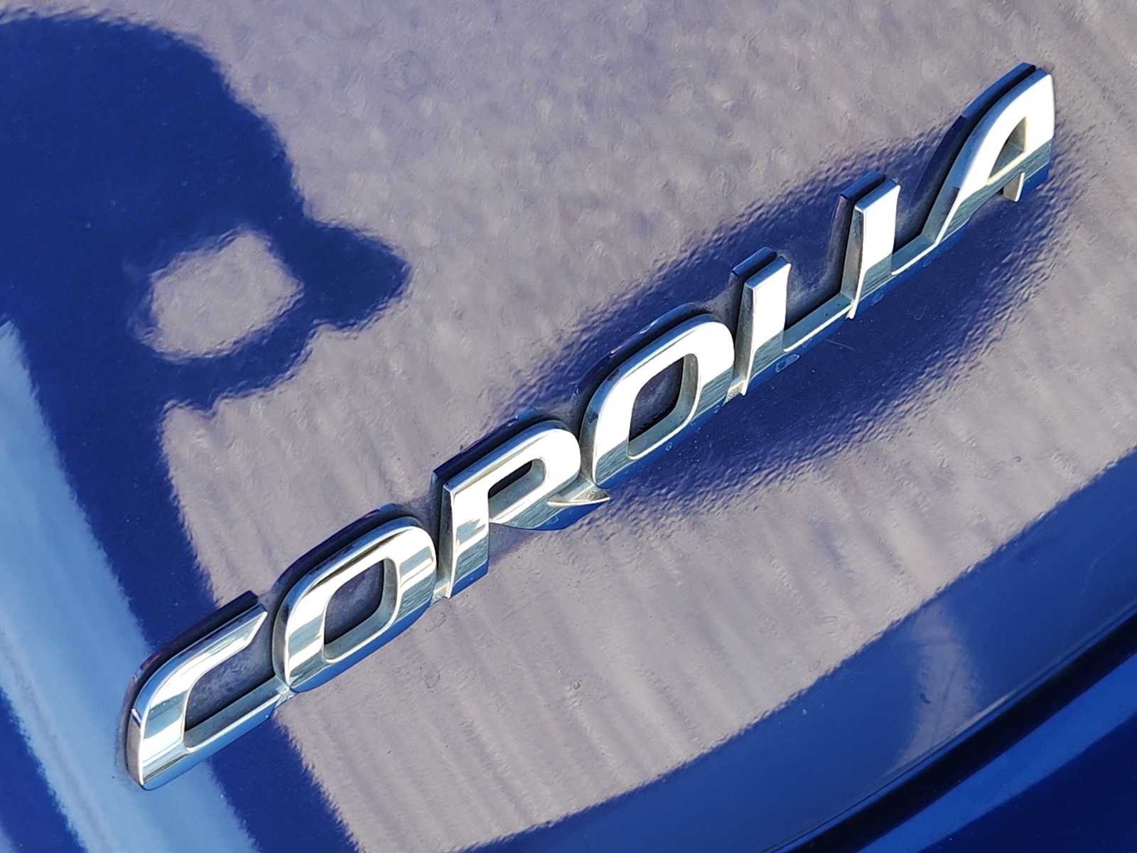 Used 2015 Toyota Corolla S FWD image 11