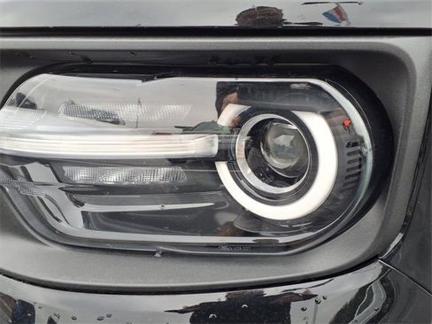 Used 2021 Ford Bronco Sport image 12