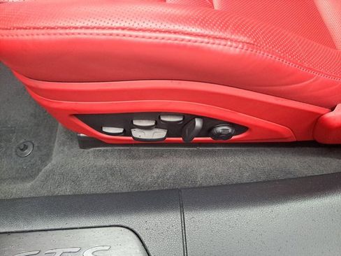 Certified 2023 Porsche Panamera GTS image 23