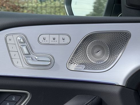 New 2026 Mercedes-Benz GLE 450 4MATIC Coupe image 16