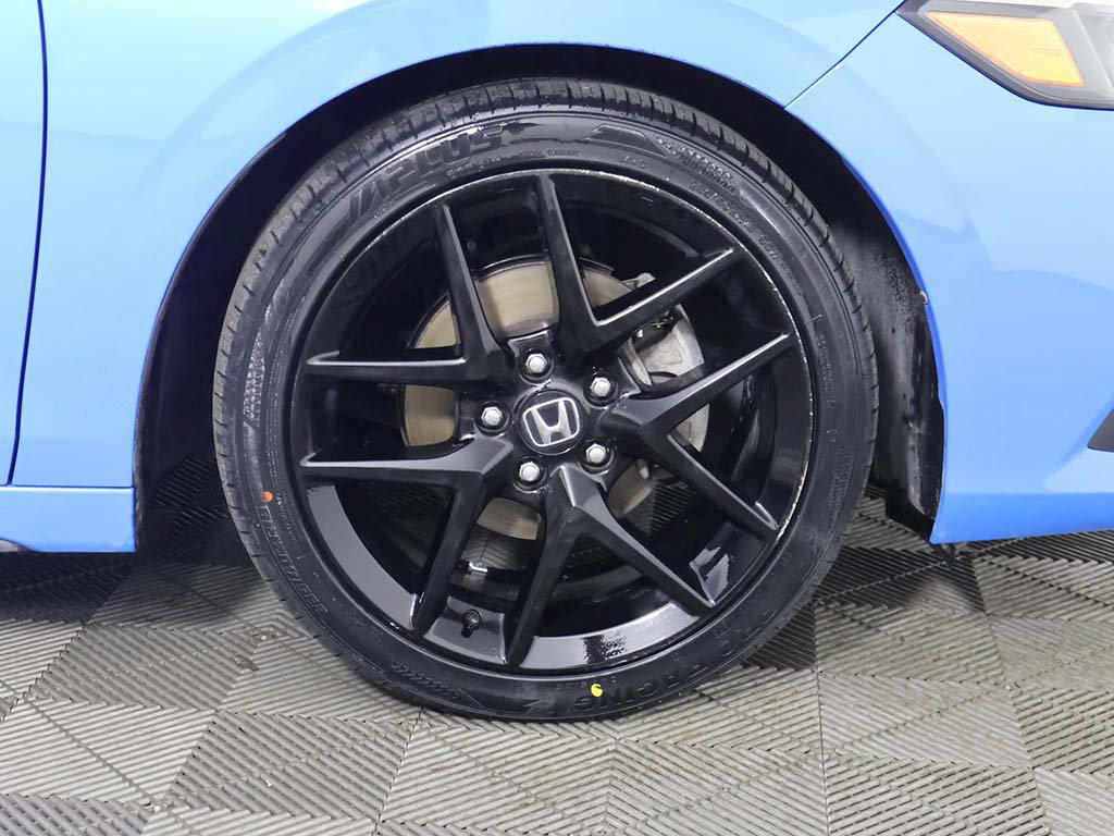 Used 2024 Honda Civic Sport image 18