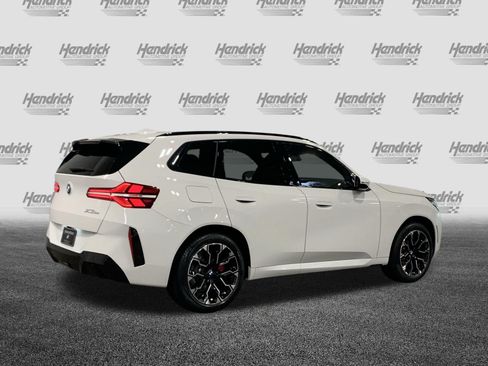Used 2026 BMW X3 xDrive30i AWD/4WD image 8