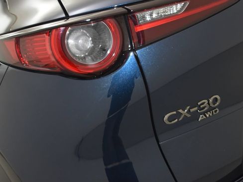 Used 2026 MAZDA CX-30 2.5 Turbo w/ Premium Plus Pkg AWD/4WD image 38