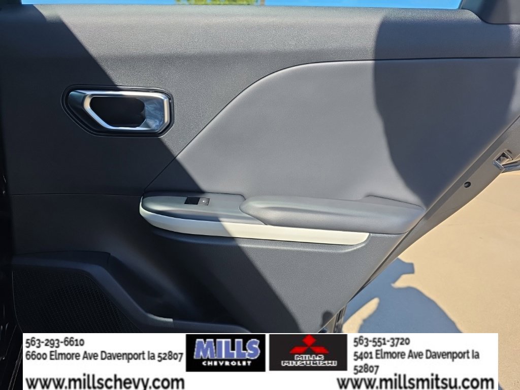 Used 2025 Kia K4 GT-Line w/ GT-Line Premium Package FWD image 22