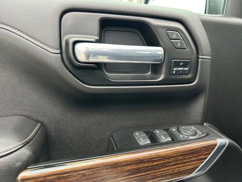 Used 2022 Chevrolet Silverado 1500 High Country w/ Safety Package II image 19